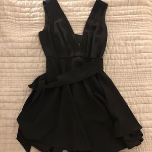 Finders Keepers Mini Dress
